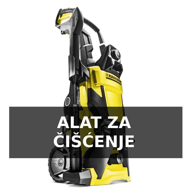 alat za ciscenje beograd