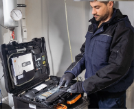 technician guy belgrade